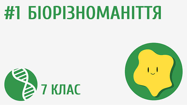 Біорізноманіття