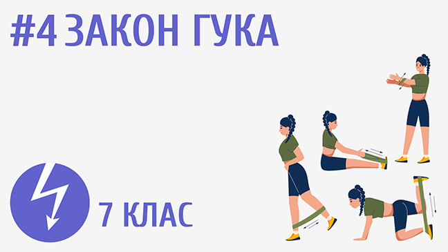 Закон Гука